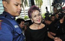 Banding ditolak, Miranda ajukan kasasi