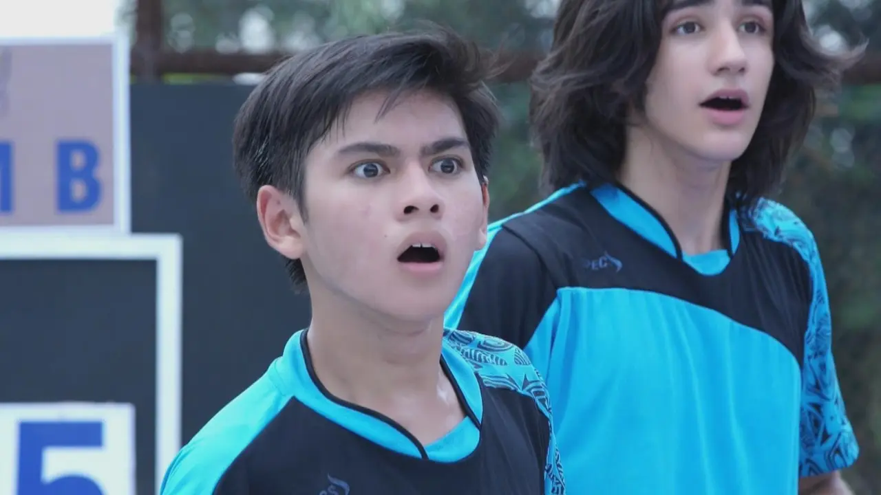 Dari Jendela SMP