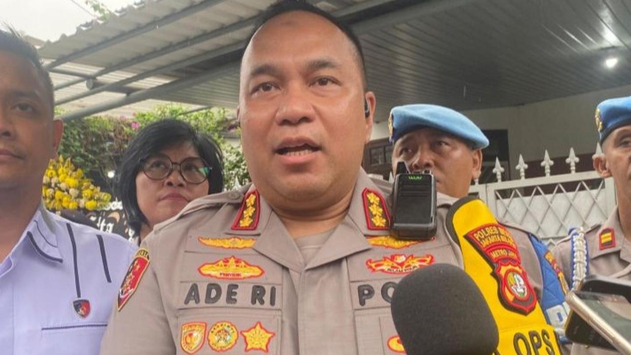 Kapolres Jaksel Akui Ditawari Uang Suap Ratusan Juta untuk Hentikan Kasus, Jawab Begini ke Anak Bos Prodia