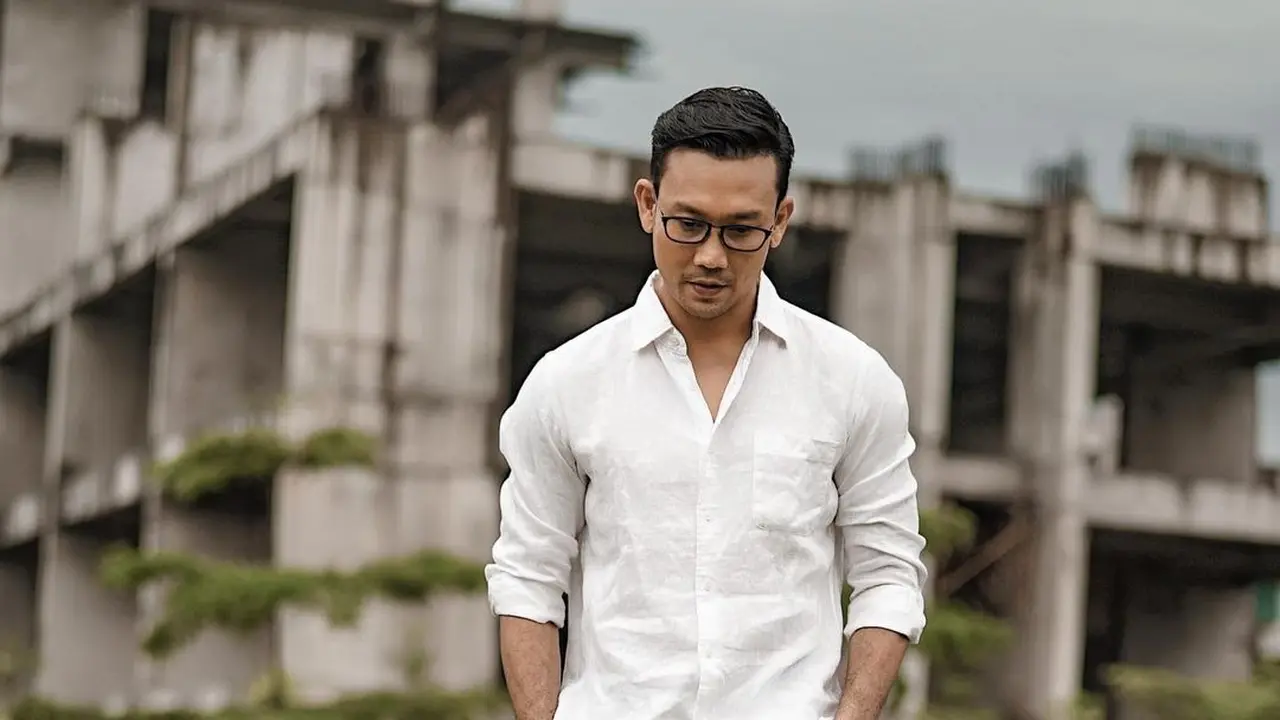 Denny Sumargo. (Foto: Instagram @sumargodenny)