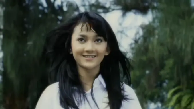 [Fimela] Leona Agustine