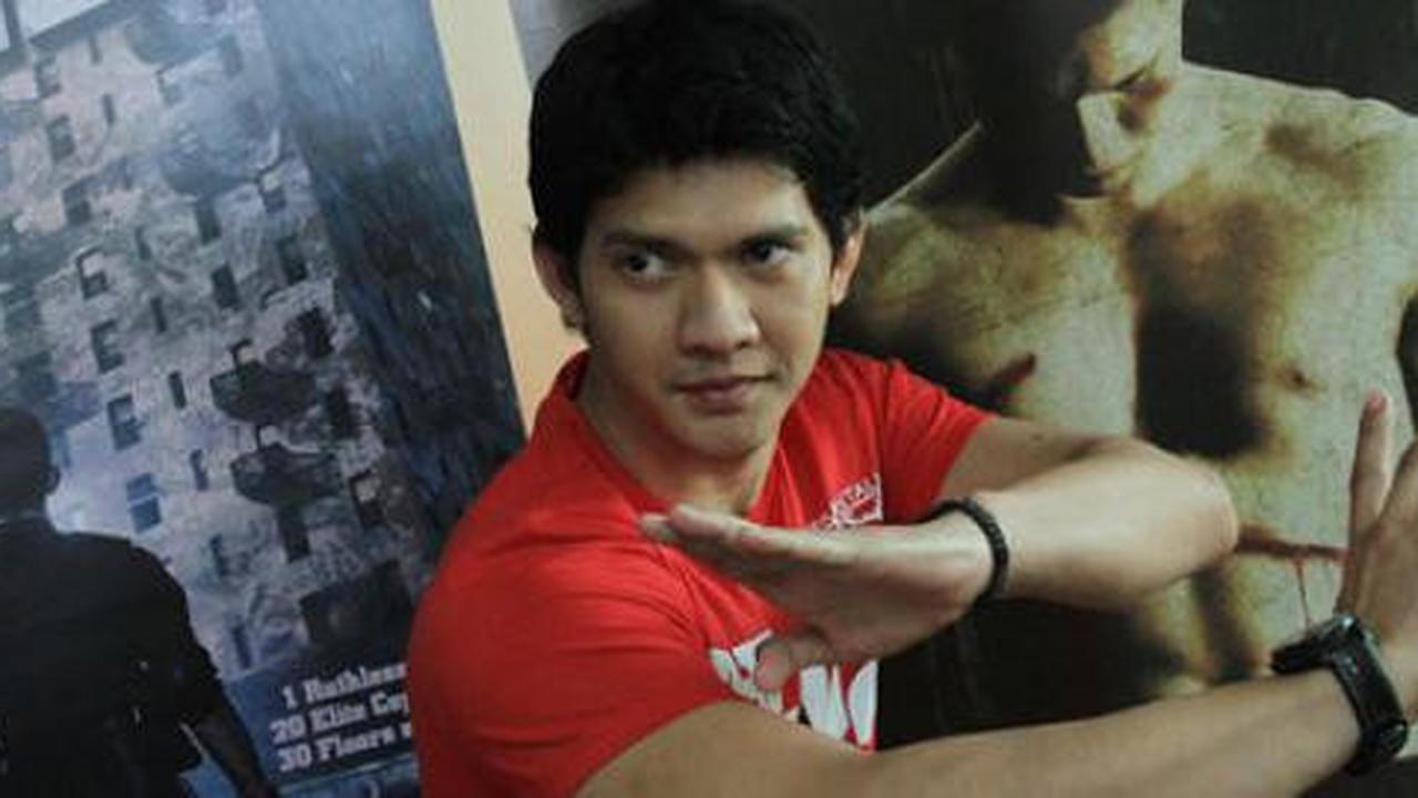 Adegan laga The Raid 2 bakal lebih rumit