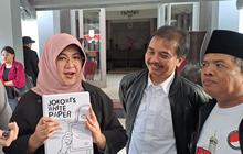 VIDEO: Roy Suryo Gerak Bikin Buku Jokowi's White Paper, Ada Saran Jenderal Telusuri Kasus Ijazah