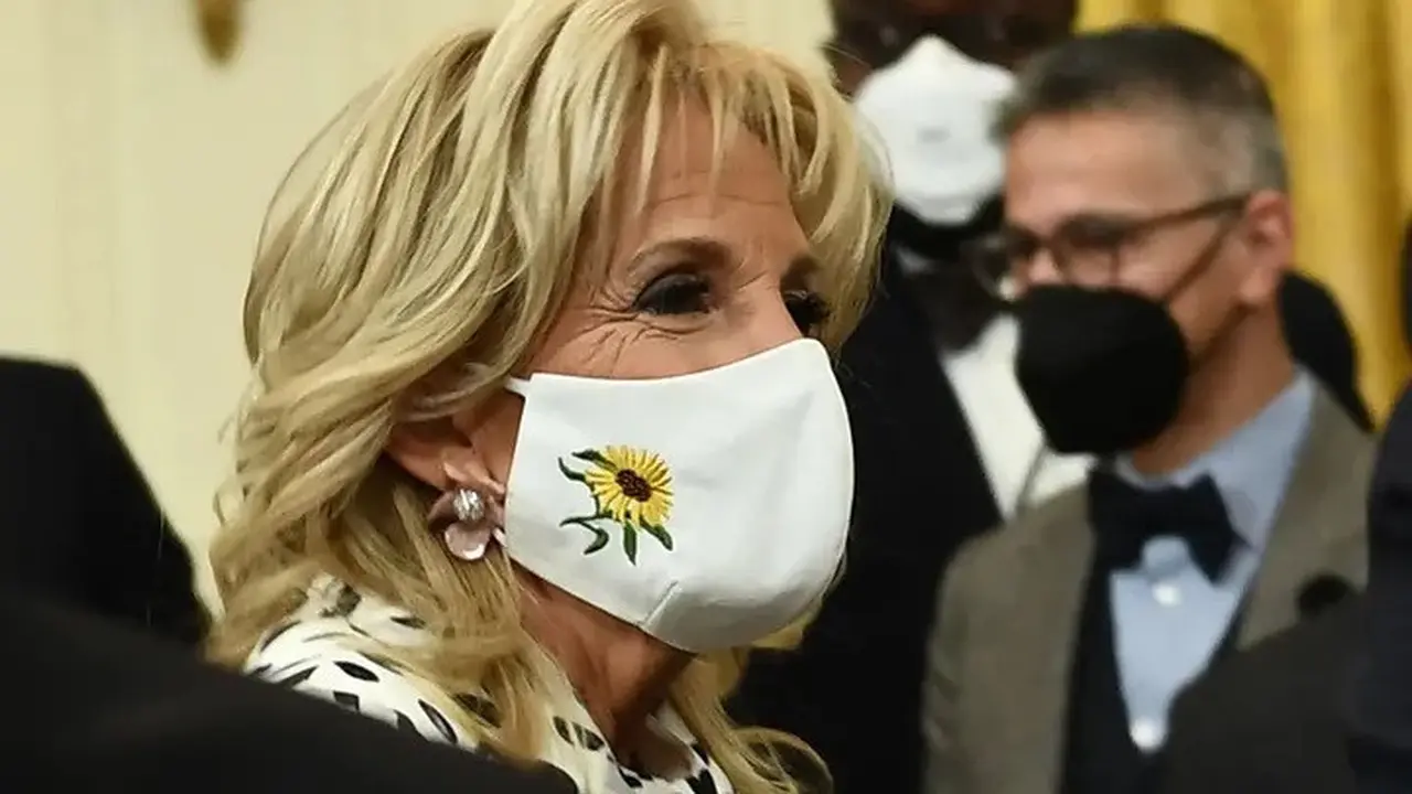 Jill Biden