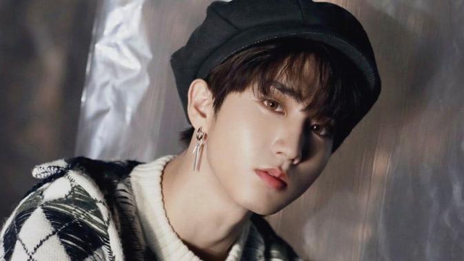 Han Stray Kids (Soompi)