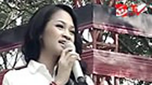 Andien - Pulang 09 Agustus 2011