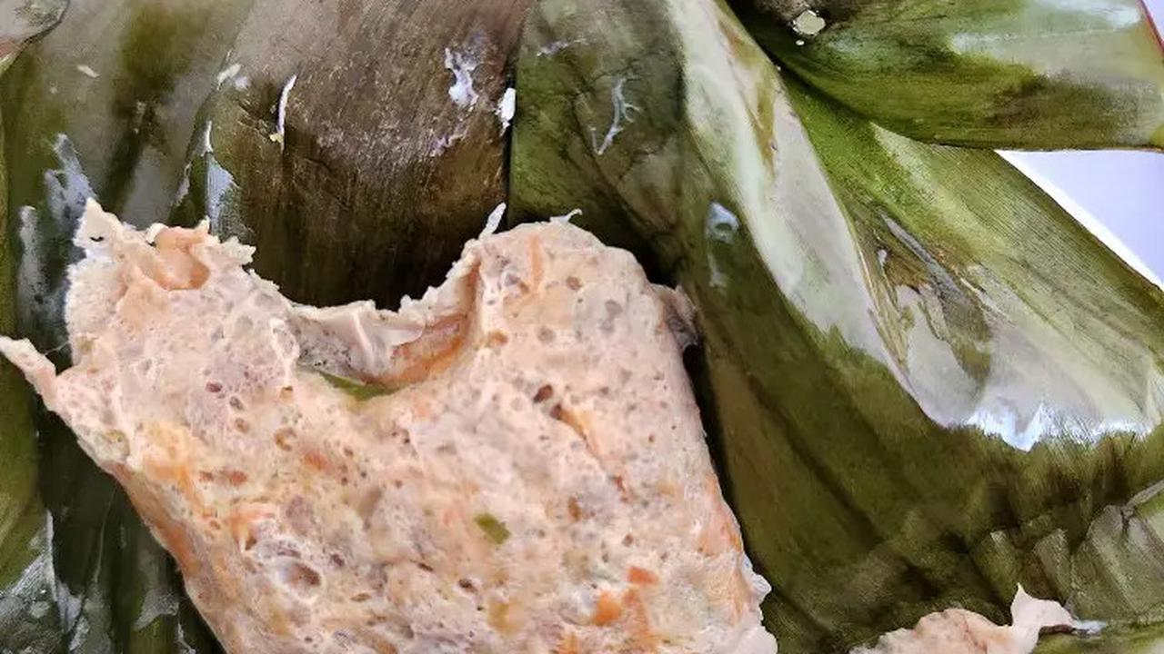 Gadon Daging Sapi