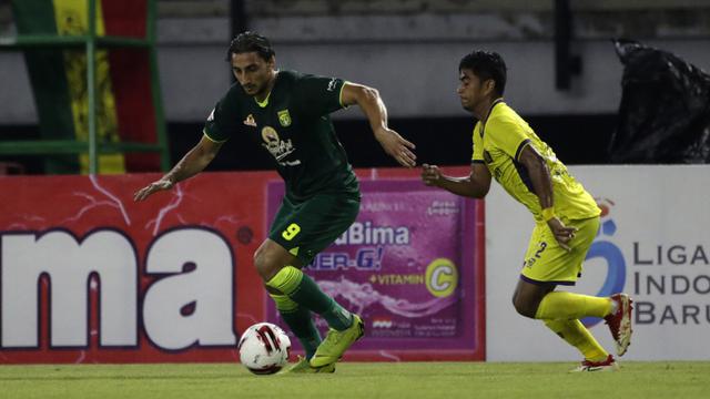 Pemain Asing Persebaya