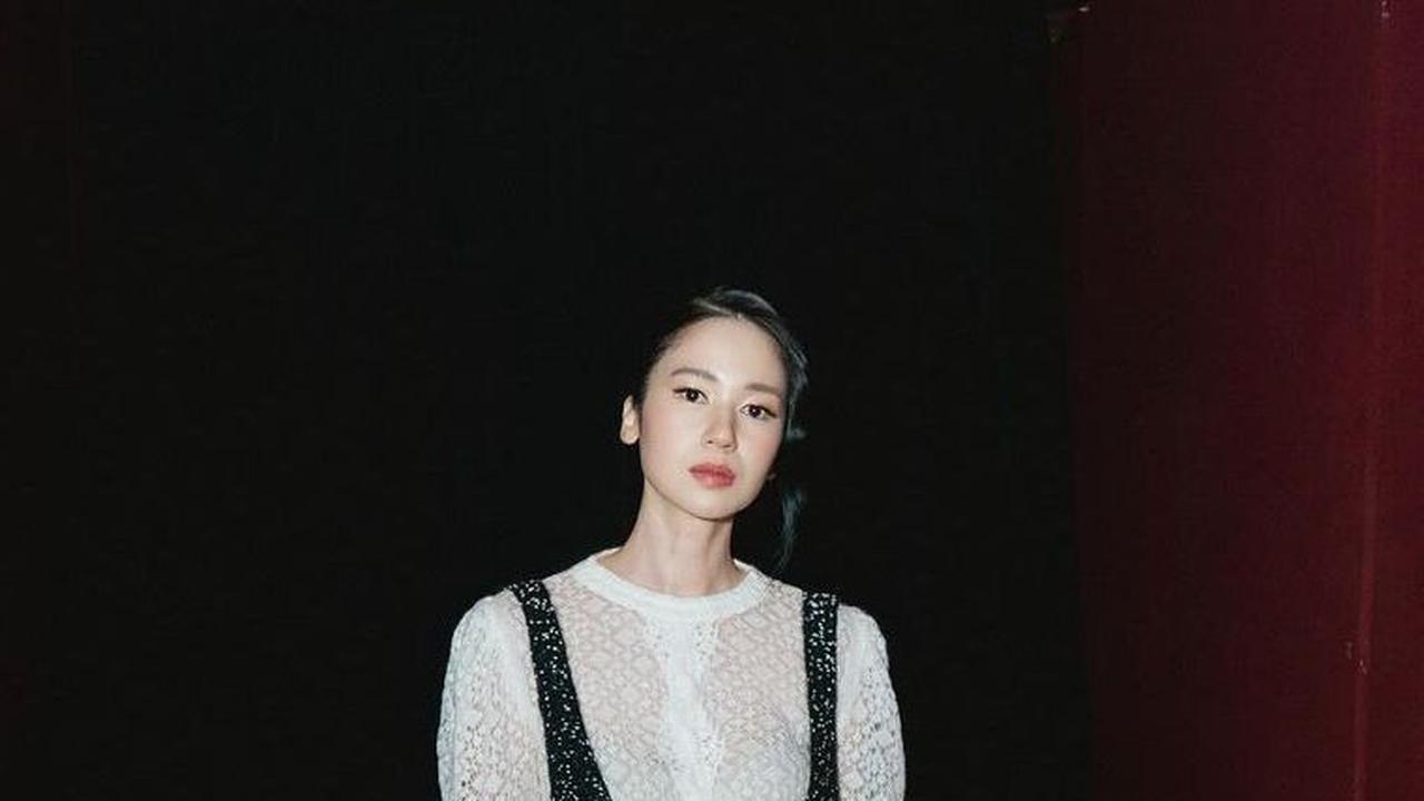 Totalitas Demi Film Terbarunya, Intip Potret Transformasi Laura Basuki yang Curi Perhatian