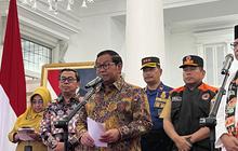 LPDP Jakarta Mulai 2027, Pramono: Seleksi Beasiswa Jakarta Tak Ada Titip-Menitip