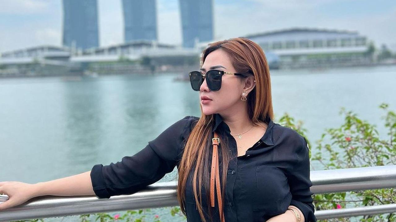 Copot Jabatan Suami Luluk Sofiatul