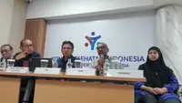 IDI: Burnout Tak Bisa Jadi Alasan Nakes Langgar Etik