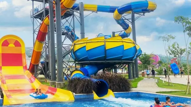 Wahoo Waterworld