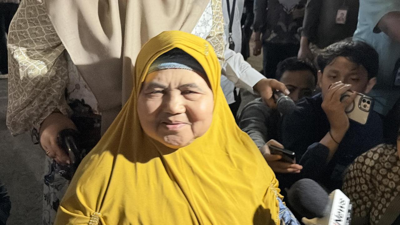 Pendakwah Mamah Dedeh