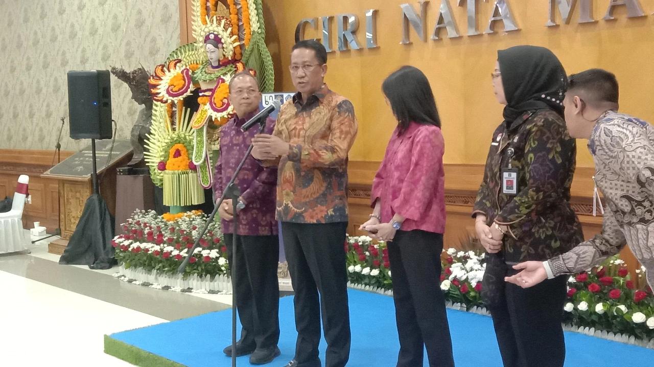 Pemerintah Bakal Kucurkan KUR Berbasis Kekayaan Intelektual, Totalnya Rp10 Triliun di 2026