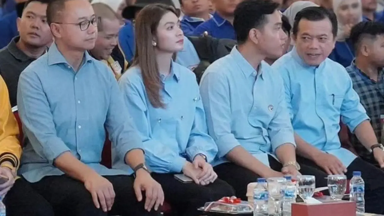 Gubernur Jambi Al Haris
