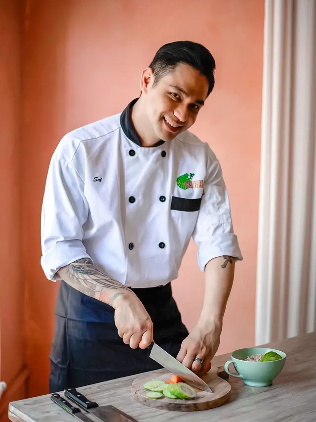 Faizal Sugijo (Istimewa)