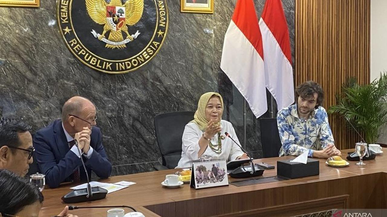 Pemerintah Finalisasi Perpres Pengelolaan Sampah Terintegrasi, Dorong Ekonomi Sirkular