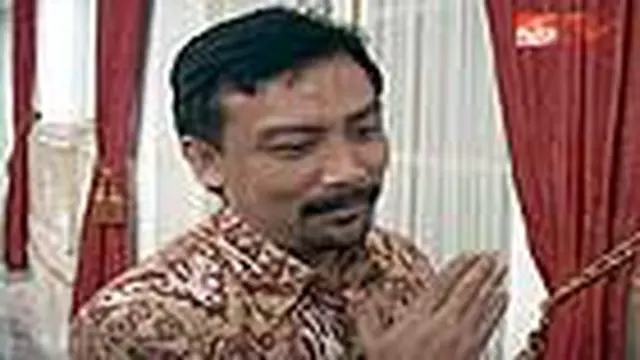 Wafid Kembali Diperiksa, Andi Siap Bekerja Sama