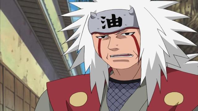 Naruto: Shippuden (2007)