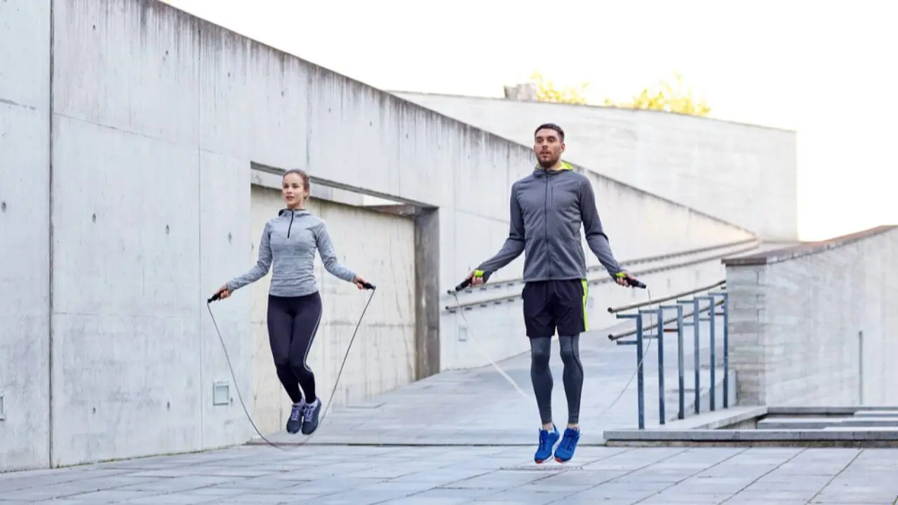 Skipping Rope Terbaik yang Wajib Dicoba, Bikin Latihan di Rumah Lebih Seru dan Maksimal