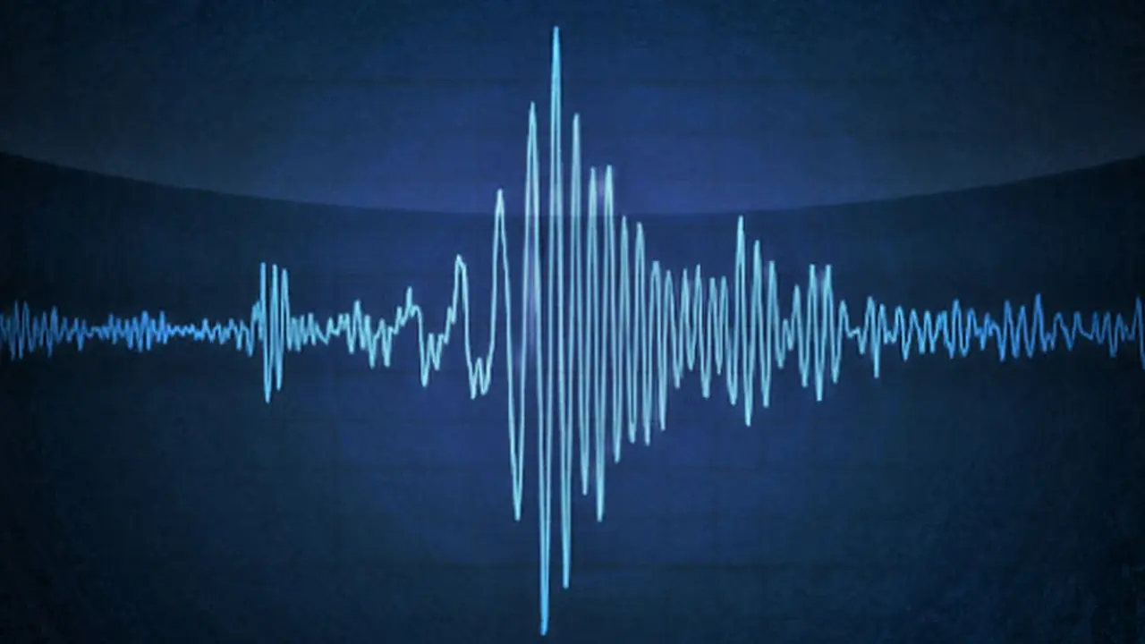 Gempa Indonesia
