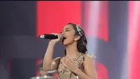 Selamat! Felicia Jadi Juara The Icon Indonesia, Vedra di Posisi Runner Up