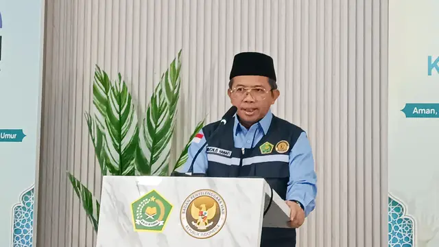 Muchlis hanafi