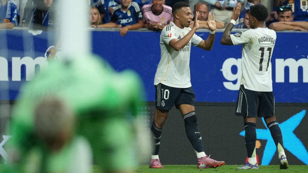 Berat Badan Kylian Mbappe Naik, Bagaimana Respons Pelatih Real Madrid?