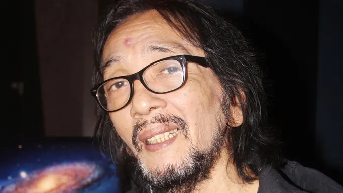 [Bintang] Kesaksian Rendra