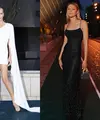 Publik Figur di Prelude Olimpiade 2024. [Dior/Louis Vuitton]