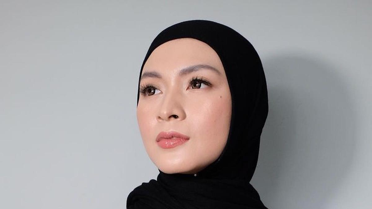 Cerita Donita Sembuh dari Kista Setelah Umrah, Ikhtiar Lewat Doa dan Air Zamzam