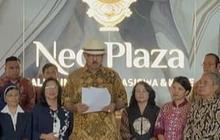 Rektor Perguruan Tinggi Katolik Seluruh Indonesia Resah karena Demokrasi Semakin Menyimpang