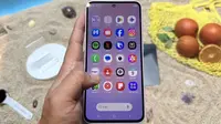 Vendor Lain Sibuk Perang Harga, Samsung Pilih 'Amankan' Konsumen dengan Cara Ini