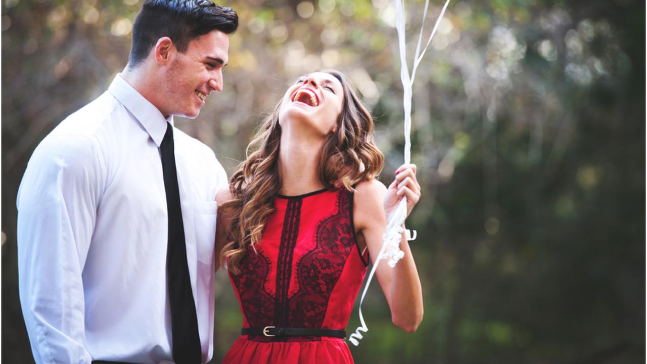 Seseorang yang bisa Anda cintai