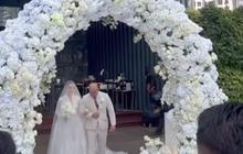 Ramon Gauna Lugue, Sosok Ayah Amanda Manopo yang Buat Haru saat Dampingi Putrinya Menikah