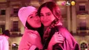 Belum usai liburan, Syifa Hadju bersama kekasih dan sahabat mencoba pengalaman baru yang unik [@syifahadju]