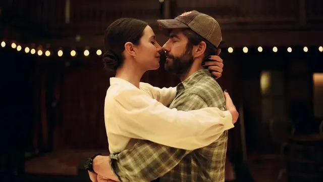 Salah satu adegan film The Nature of Love. (Foto: Dok. Metafilms/ KlikFilm)