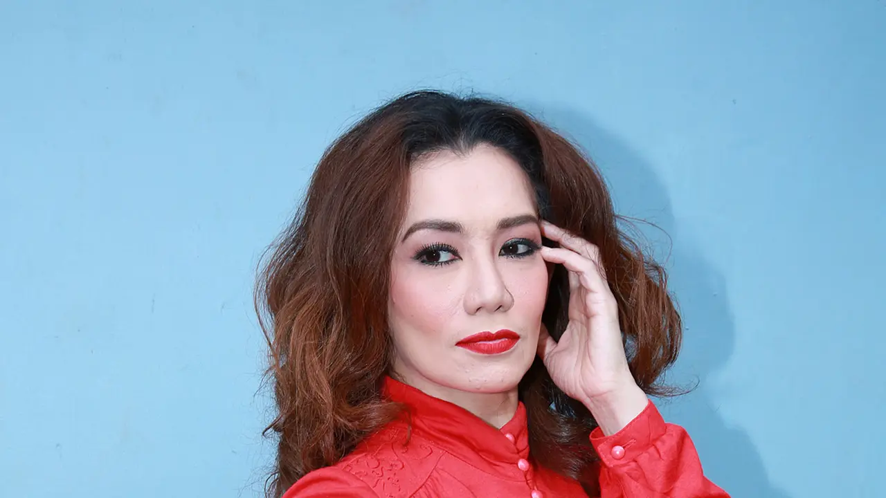 [Bintang] Reza Artamevia