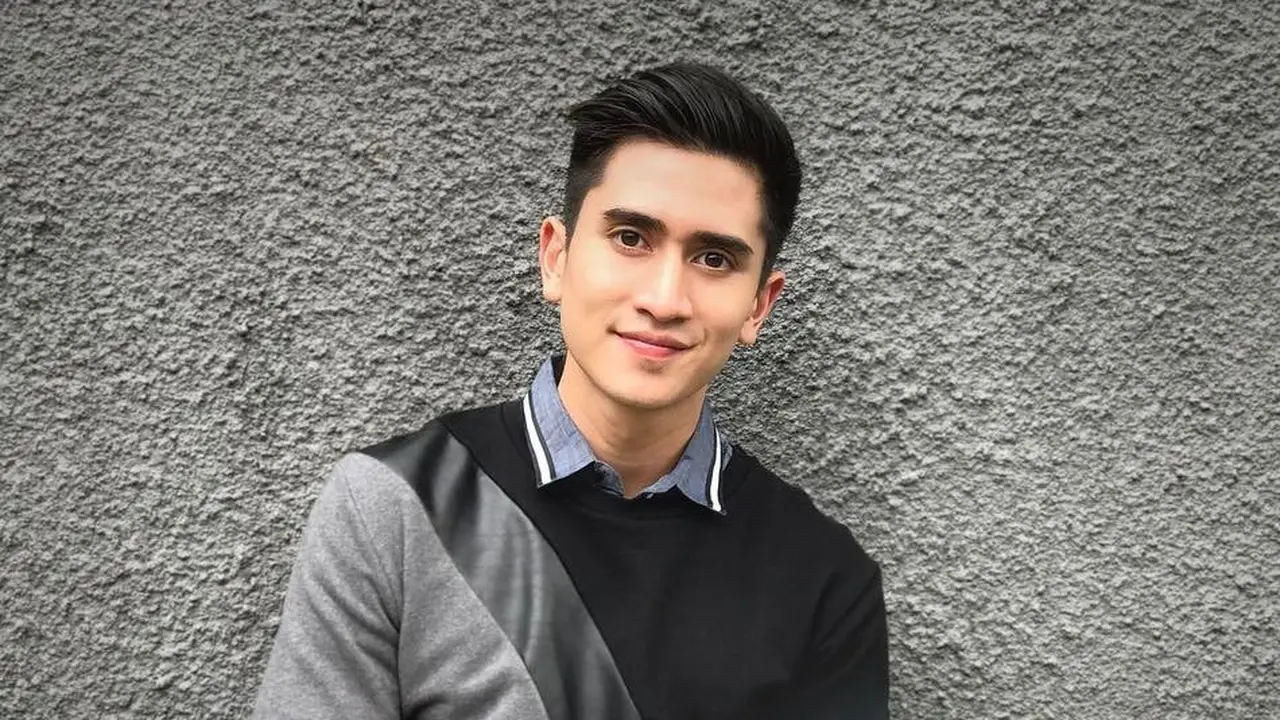 Verrell Bramasta