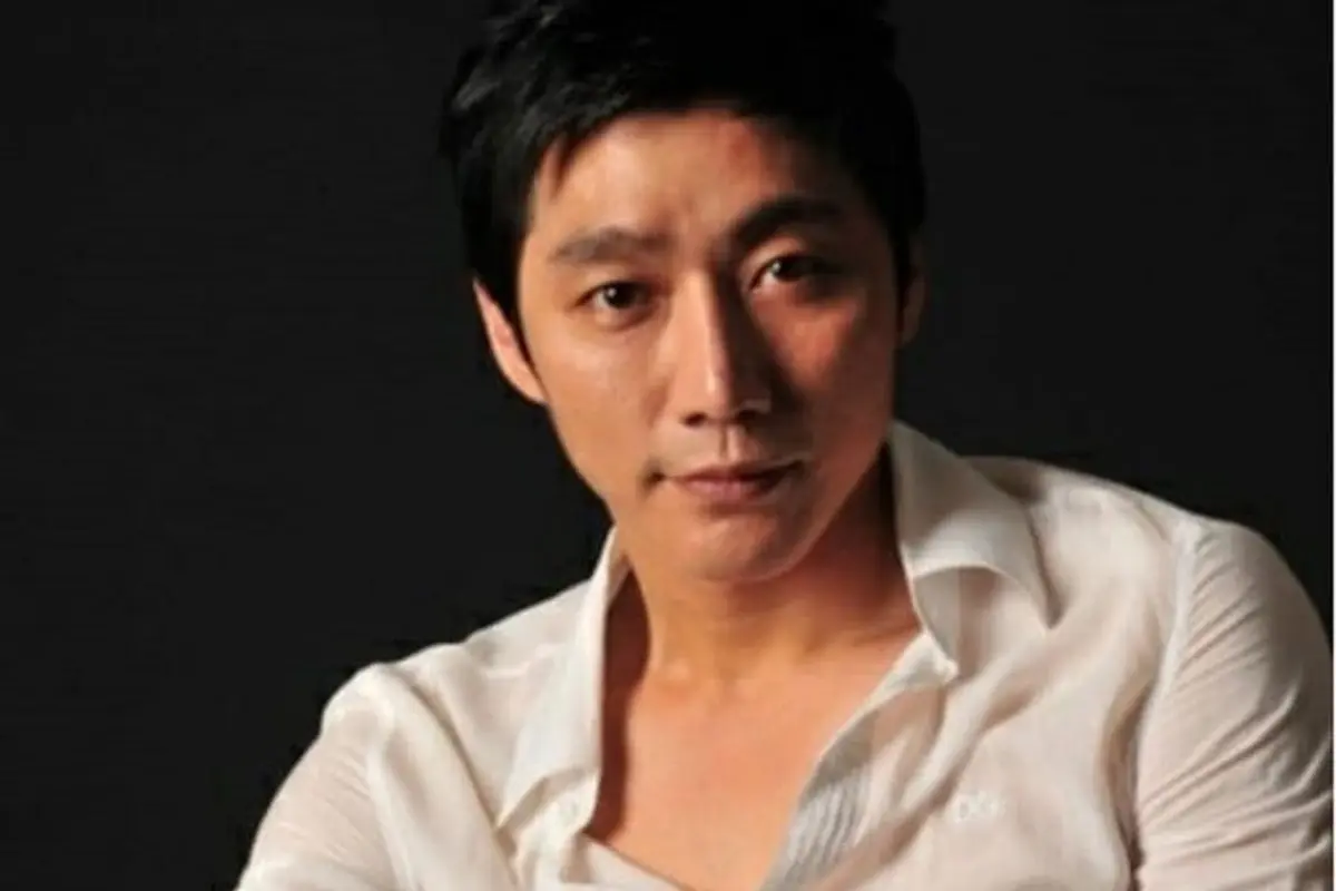 [Bintang] Kim Min Seung