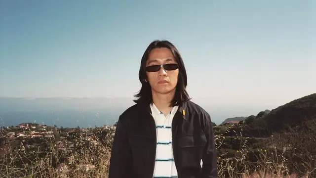 Something About You – Eyedress (feat. Dent May)