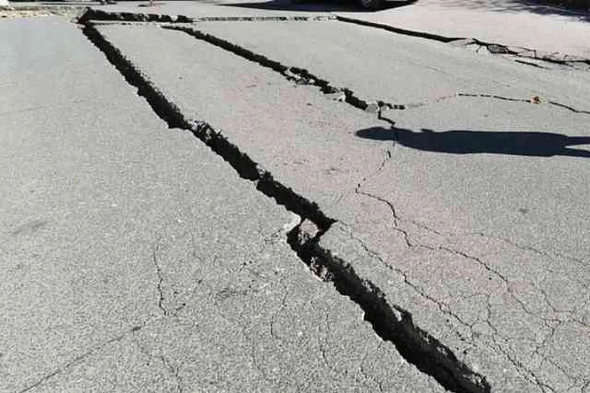 ilustrasi gempa