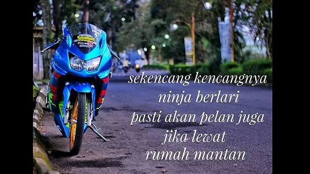 Meme Otomotif