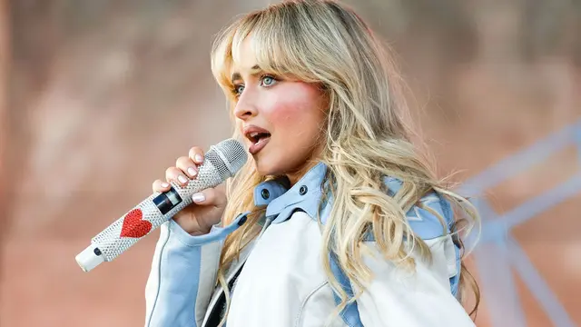 Sabrina Carpenter