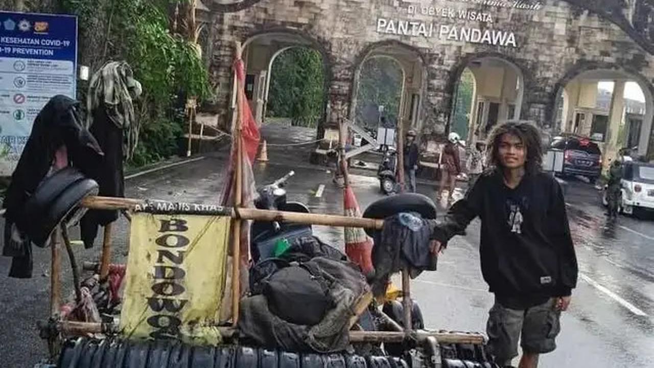 Vespa Ban Terbanyak