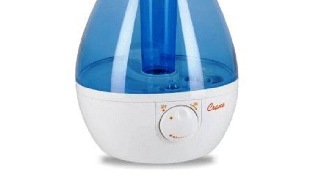Air Humidifier