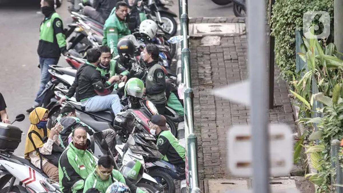 Pemerintah Tinjau Ulang Tarif Ojol dan Taksi Online, Ini Kata Grab