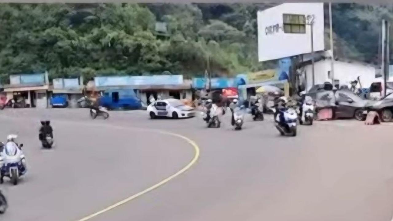 Cianjur Lebih Cepat Berlakukan Satu Arah Puncak: Antisipasi Kemacetan Libur Akhir Pekan
