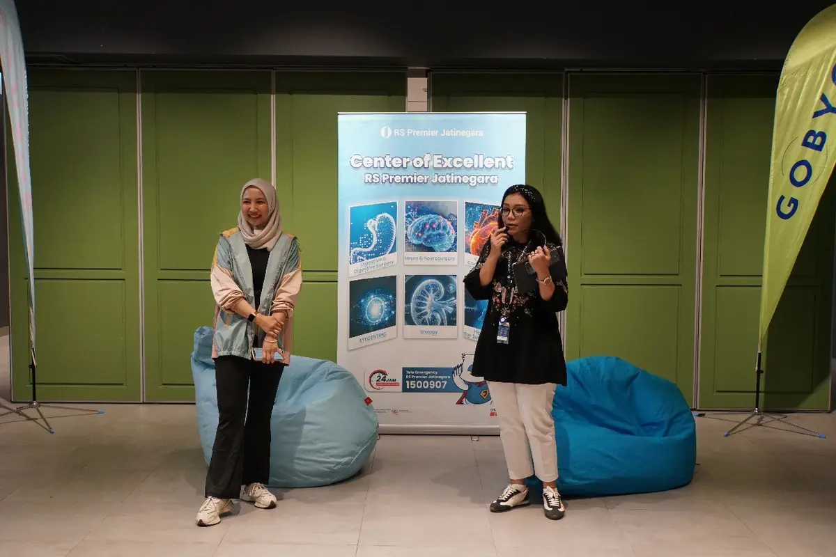 Rayakan Hari Ibu, Jelita 30 Gelar Kegiatan Seru dan Inspiratif